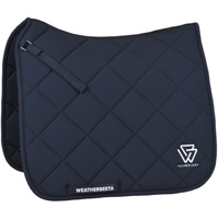 Softshell Pro 3D Air-Tec Dressage Saddle Pad
